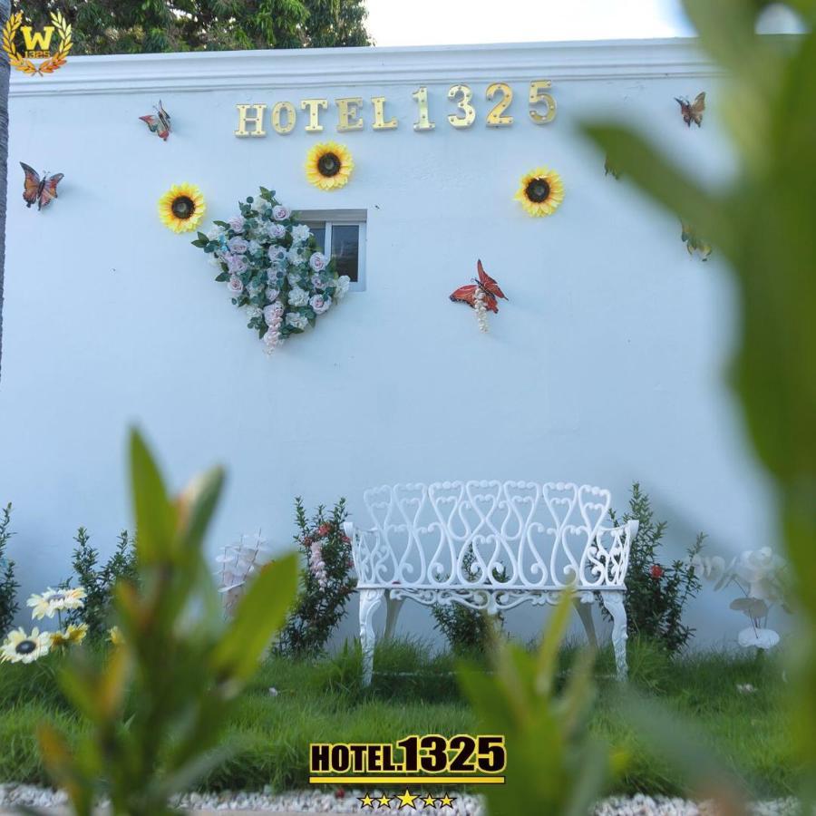 Hotel1325 Baní Exterior foto