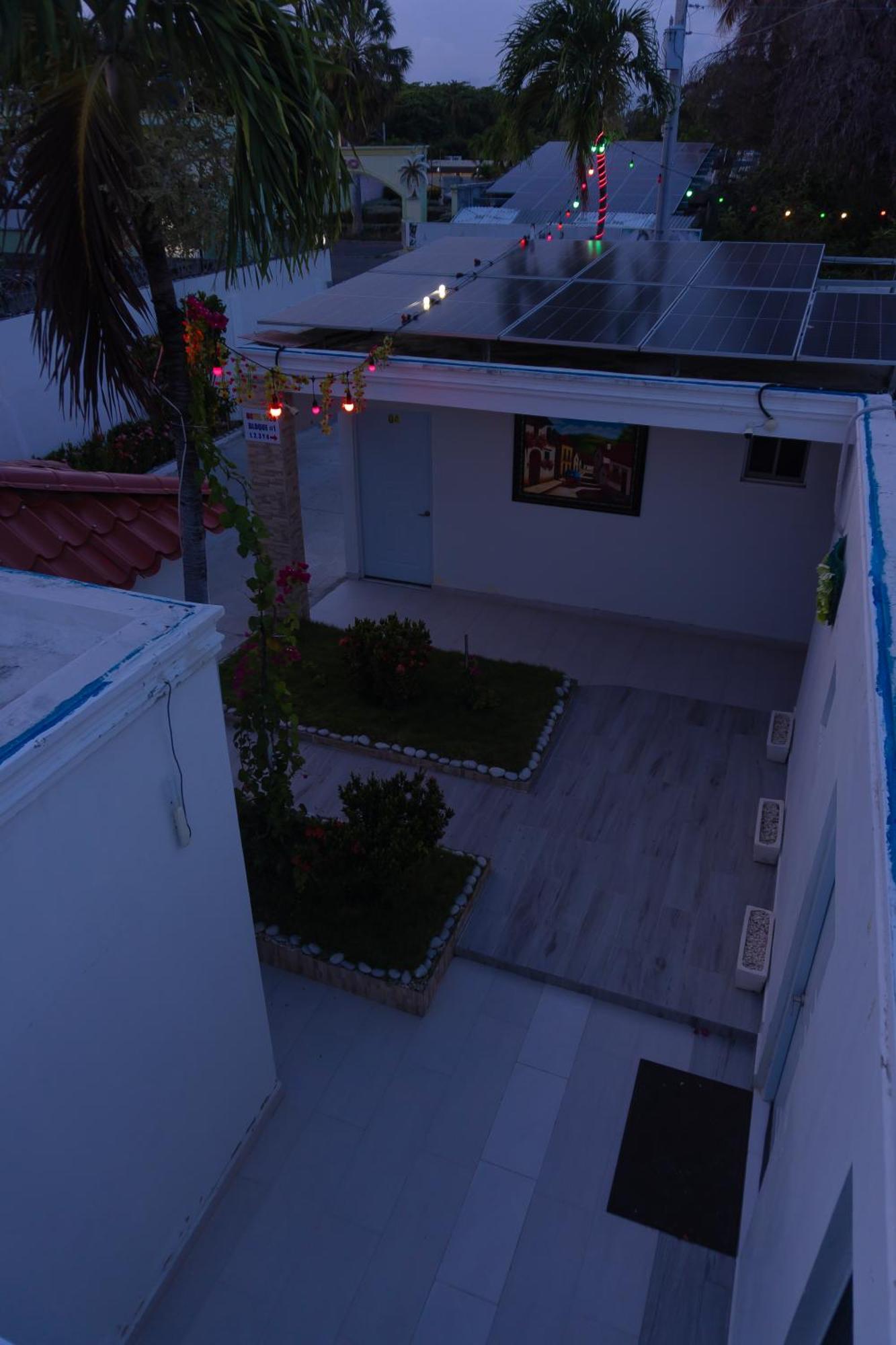 Hotel1325 Baní Exterior foto