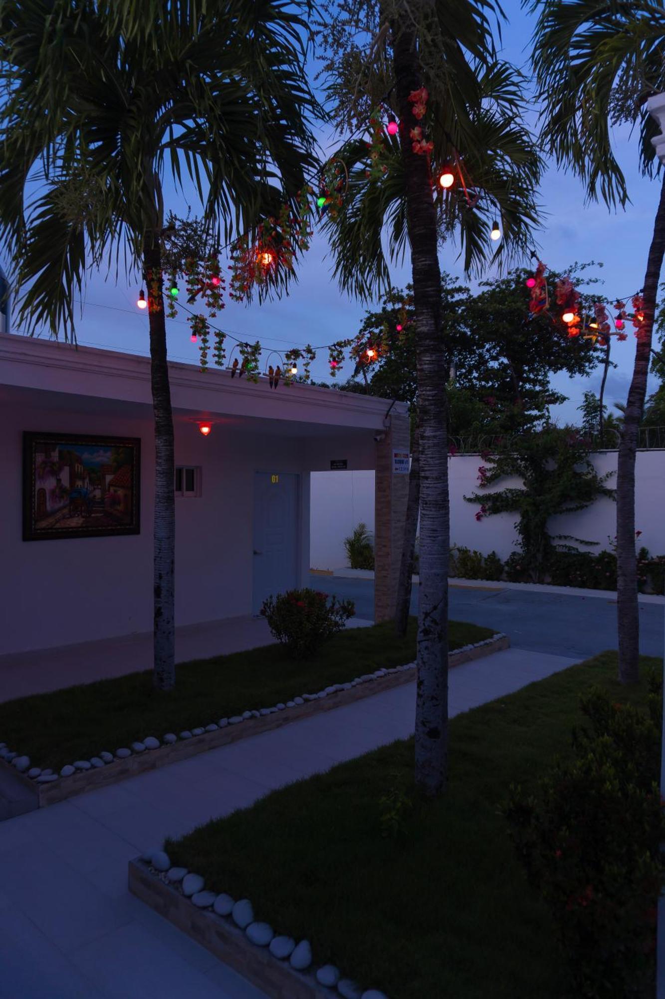 Hotel1325 Baní Exterior foto